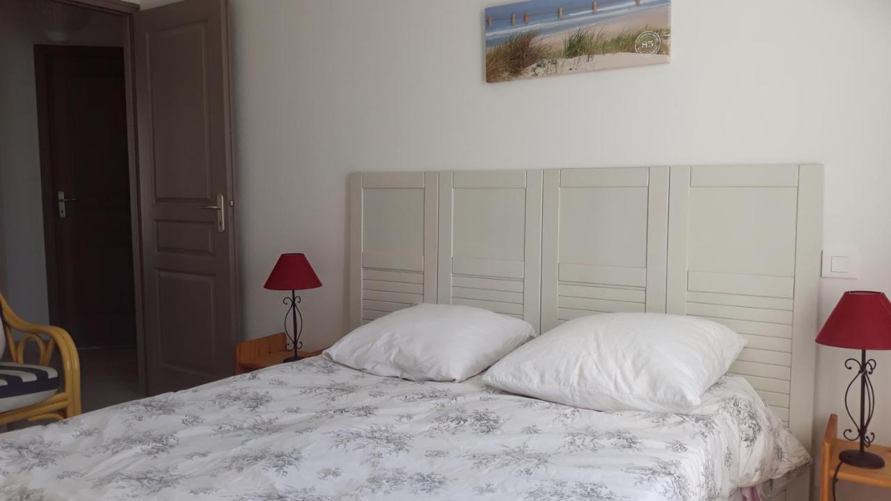 Maison De Ile De Noirmoutier L'Herbaudiere