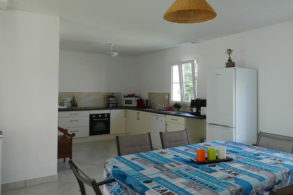 Maison De Ile De Noirmoutier Holiday home