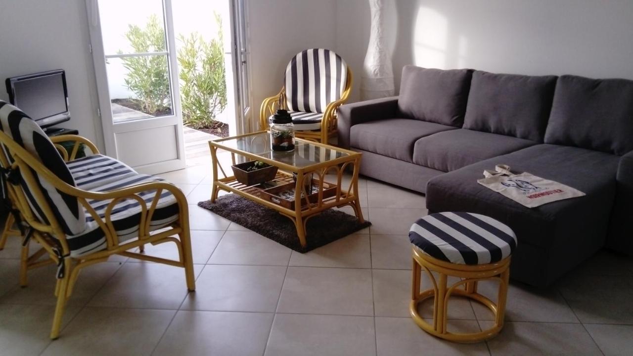 Maison De Ile De Noirmoutier *